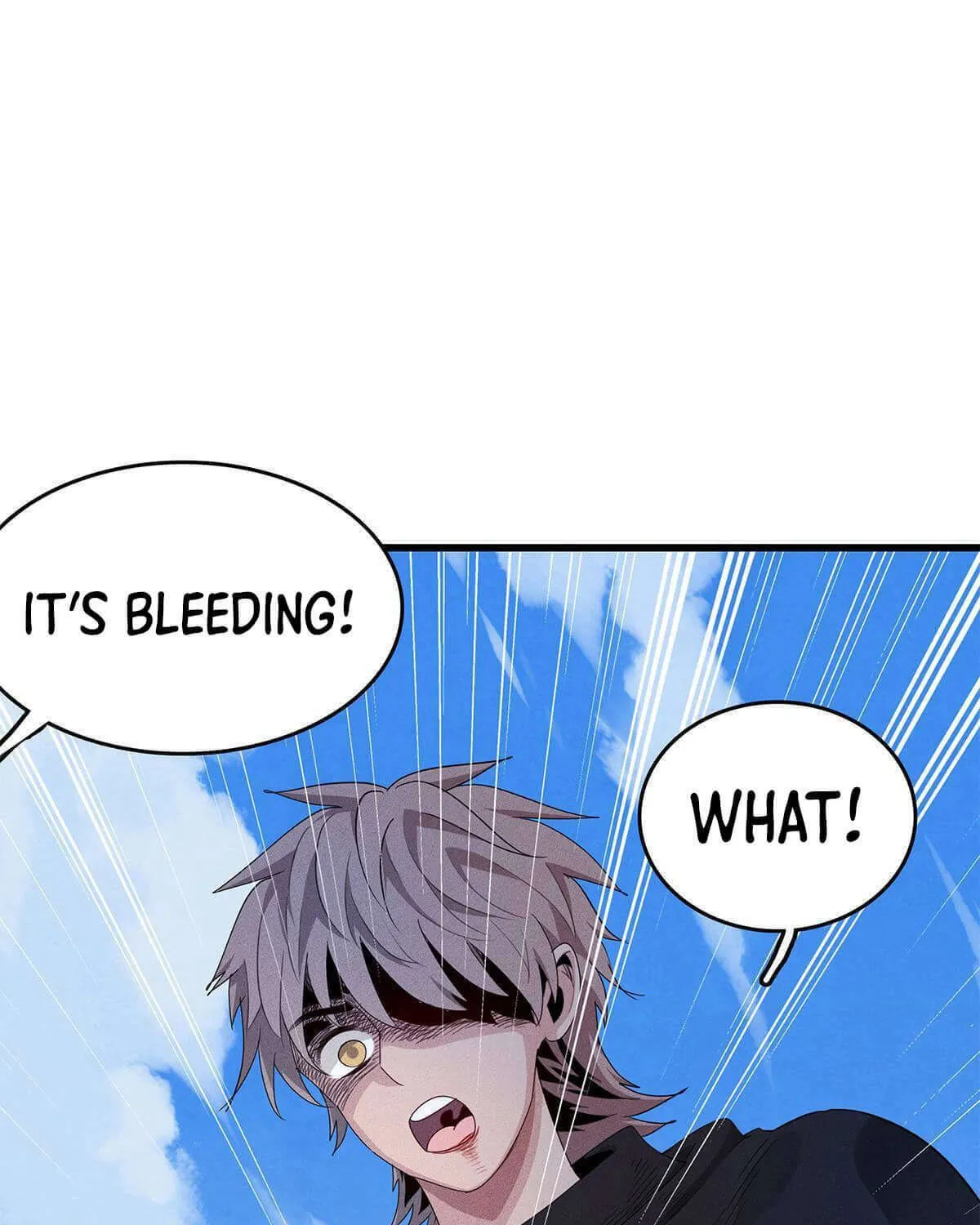 Wo Zhen Mei Zhen Dui Fa Ye Chapter 8 page 85 - 