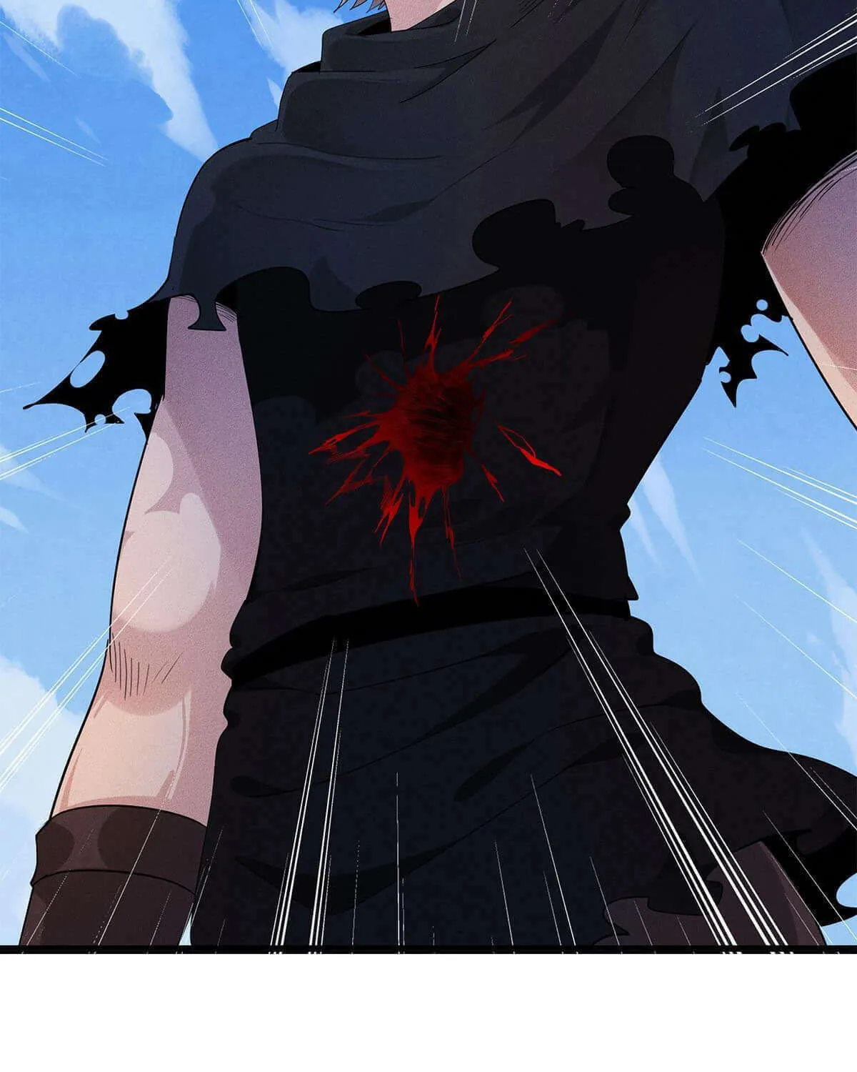 Wo Zhen Mei Zhen Dui Fa Ye Chapter 8 page 86 - 