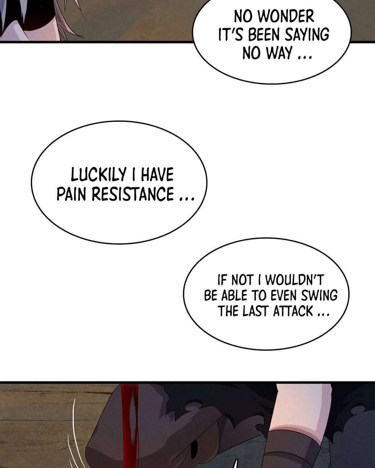 Wo Zhen Mei Zhen Dui Fa Ye Chapter 8 page 88 - 
