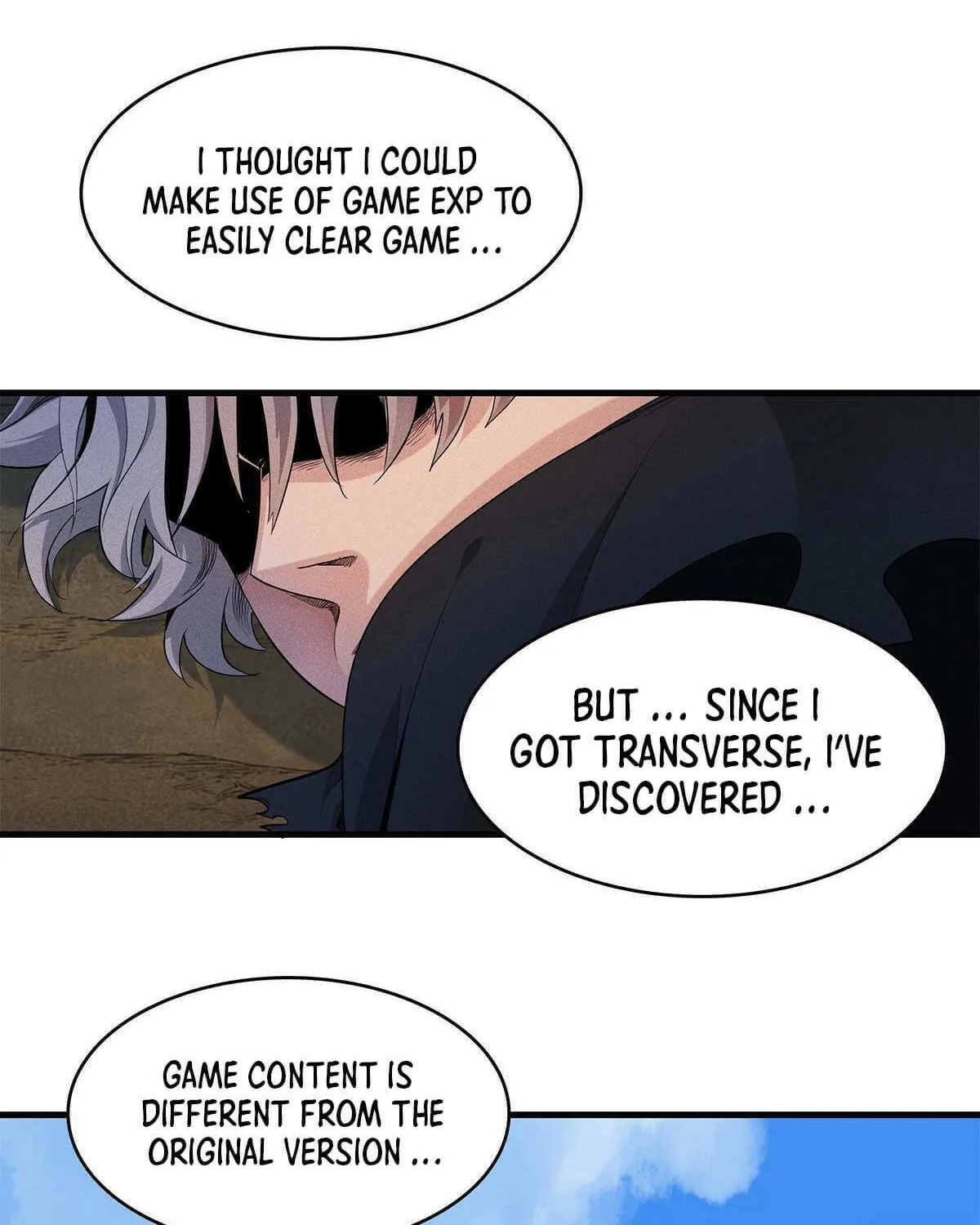 Wo Zhen Mei Zhen Dui Fa Ye Chapter 8 page 92 - 