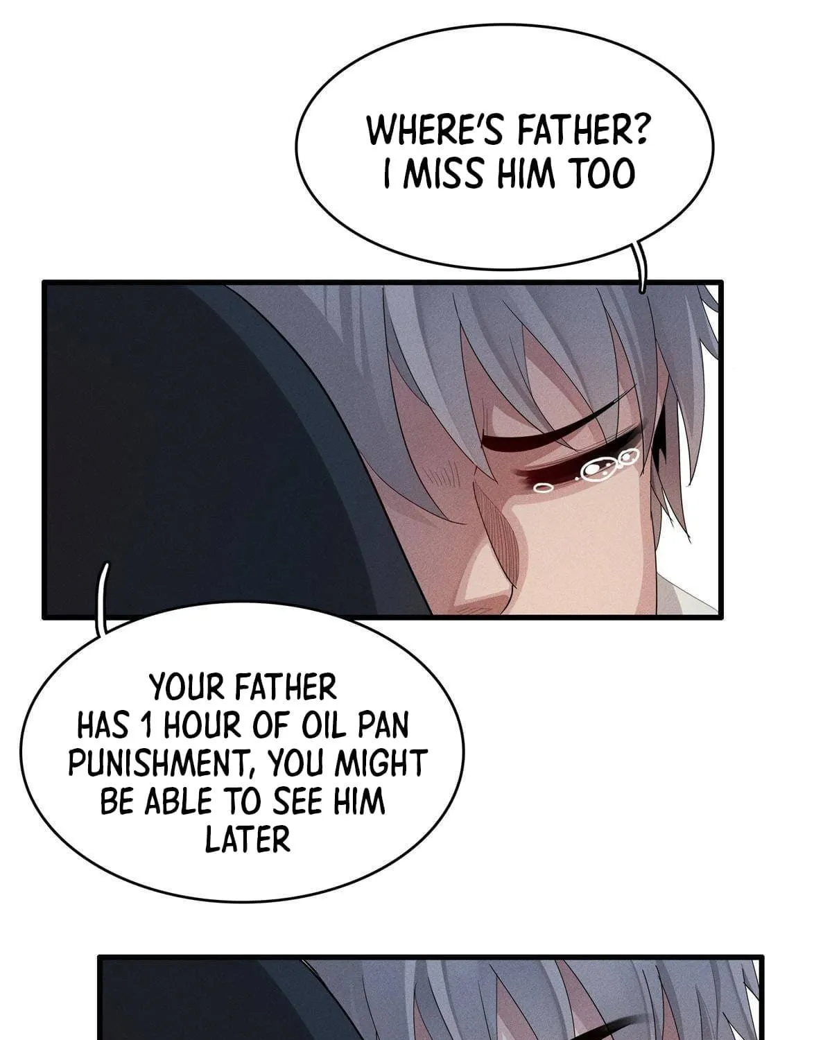 Wo Zhen Mei Zhen Dui Fa Ye Chapter 9 page 15 - 