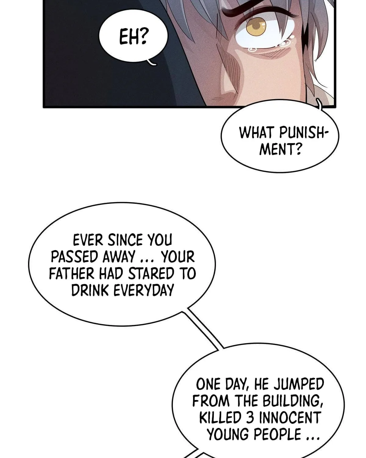 Wo Zhen Mei Zhen Dui Fa Ye Chapter 9 page 16 - 