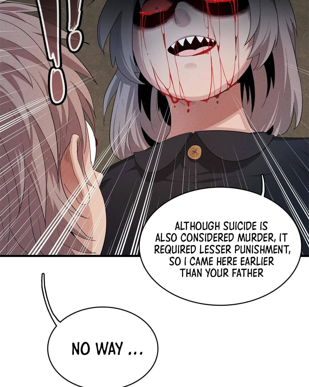 Wo Zhen Mei Zhen Dui Fa Ye Chapter 9 page 18 - 