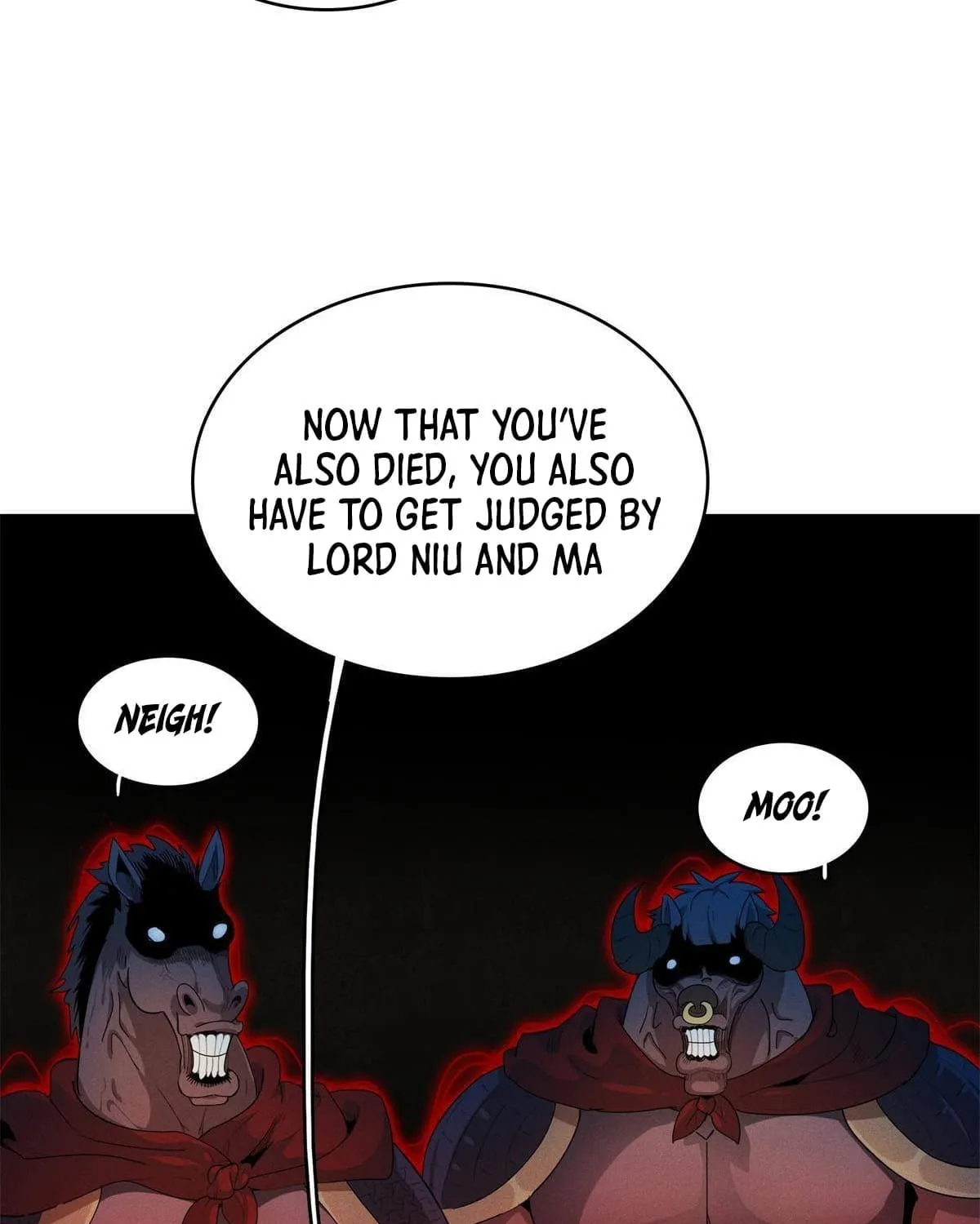 Wo Zhen Mei Zhen Dui Fa Ye Chapter 9 page 19 - 