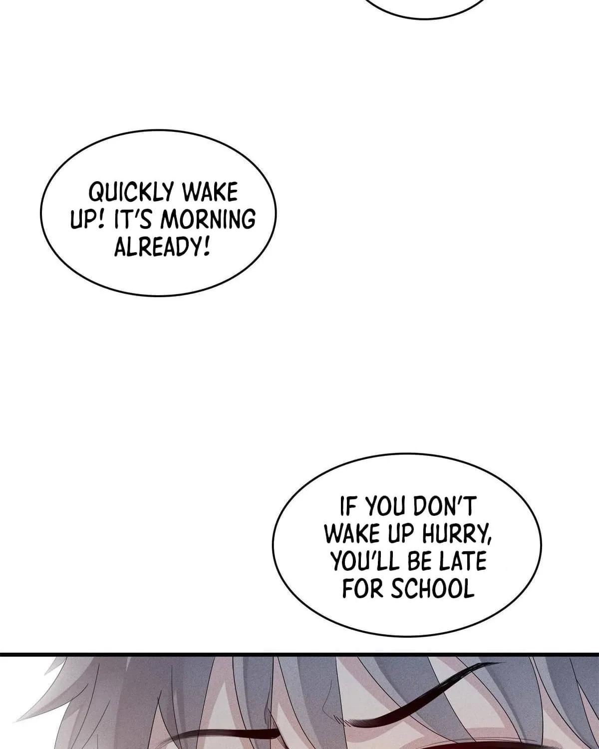 Wo Zhen Mei Zhen Dui Fa Ye Chapter 9 page 3 - 