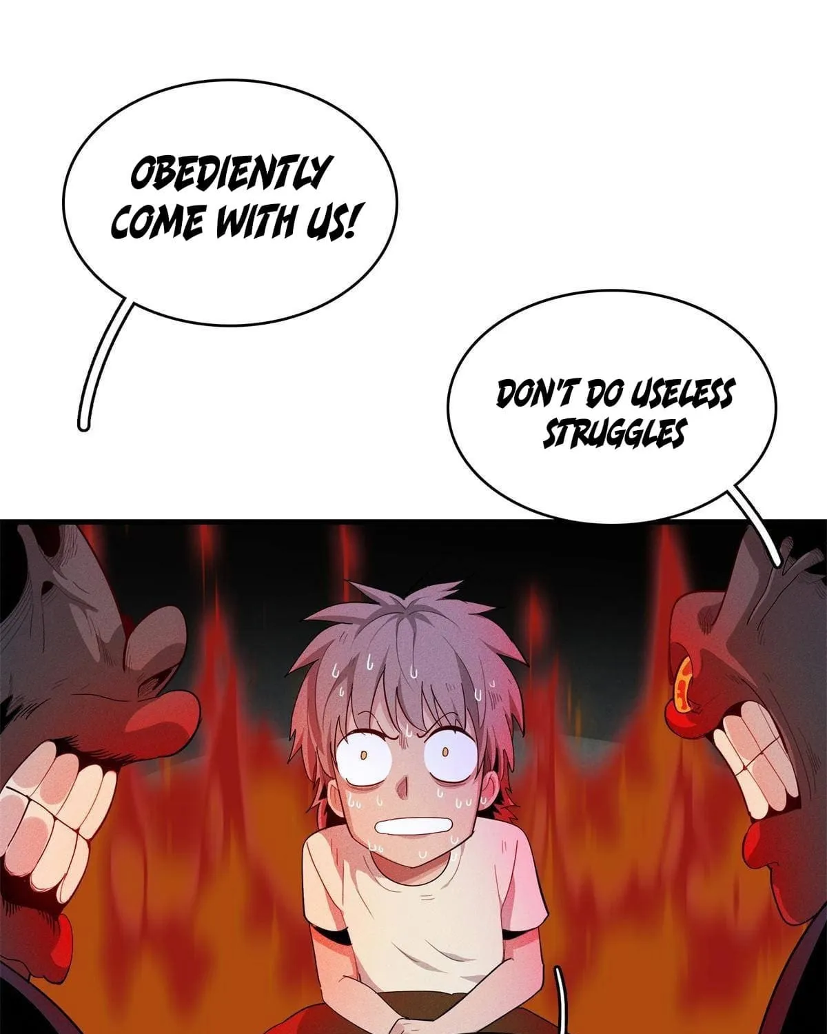 Wo Zhen Mei Zhen Dui Fa Ye Chapter 9 page 24 - 