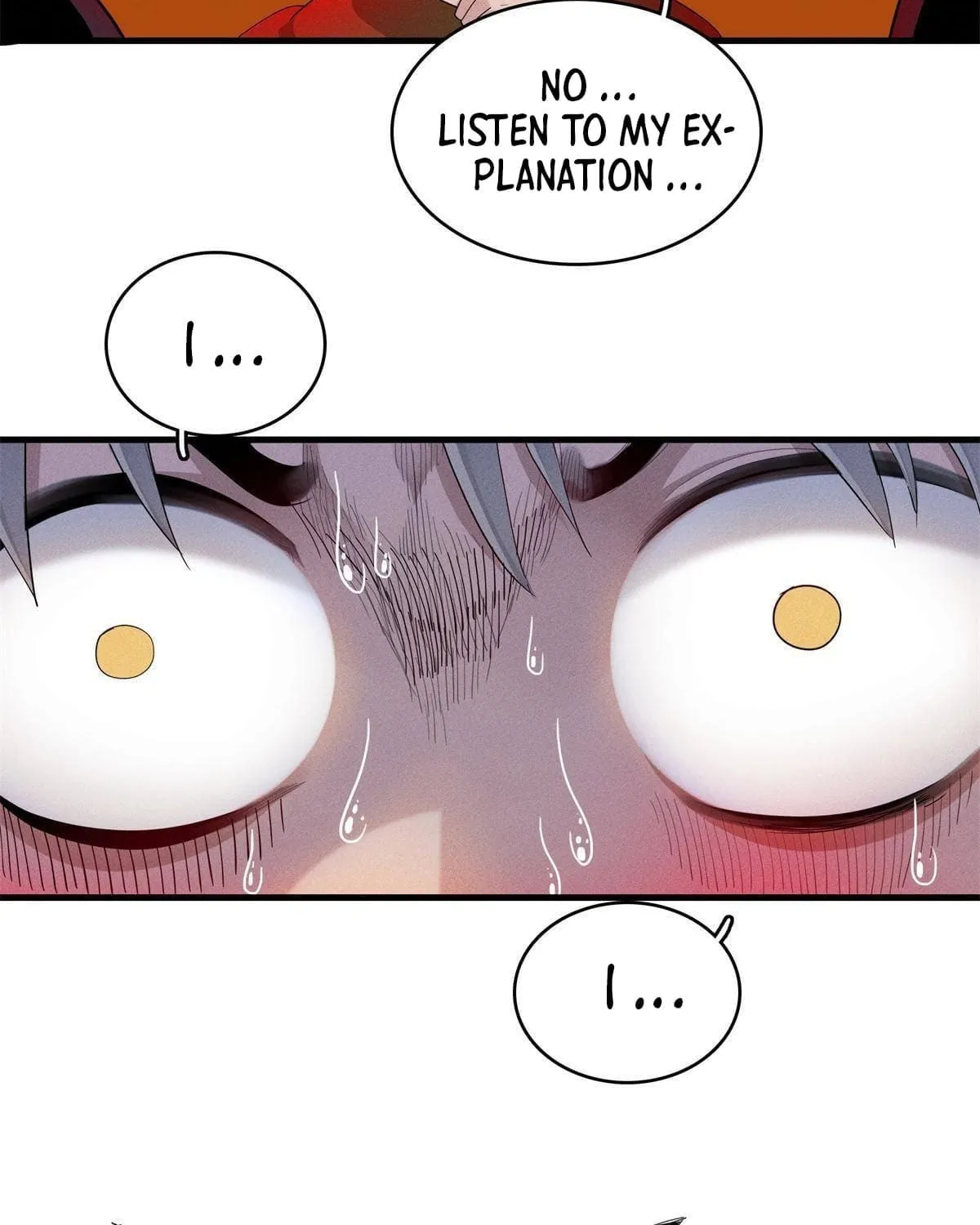 Wo Zhen Mei Zhen Dui Fa Ye Chapter 9 page 25 - 