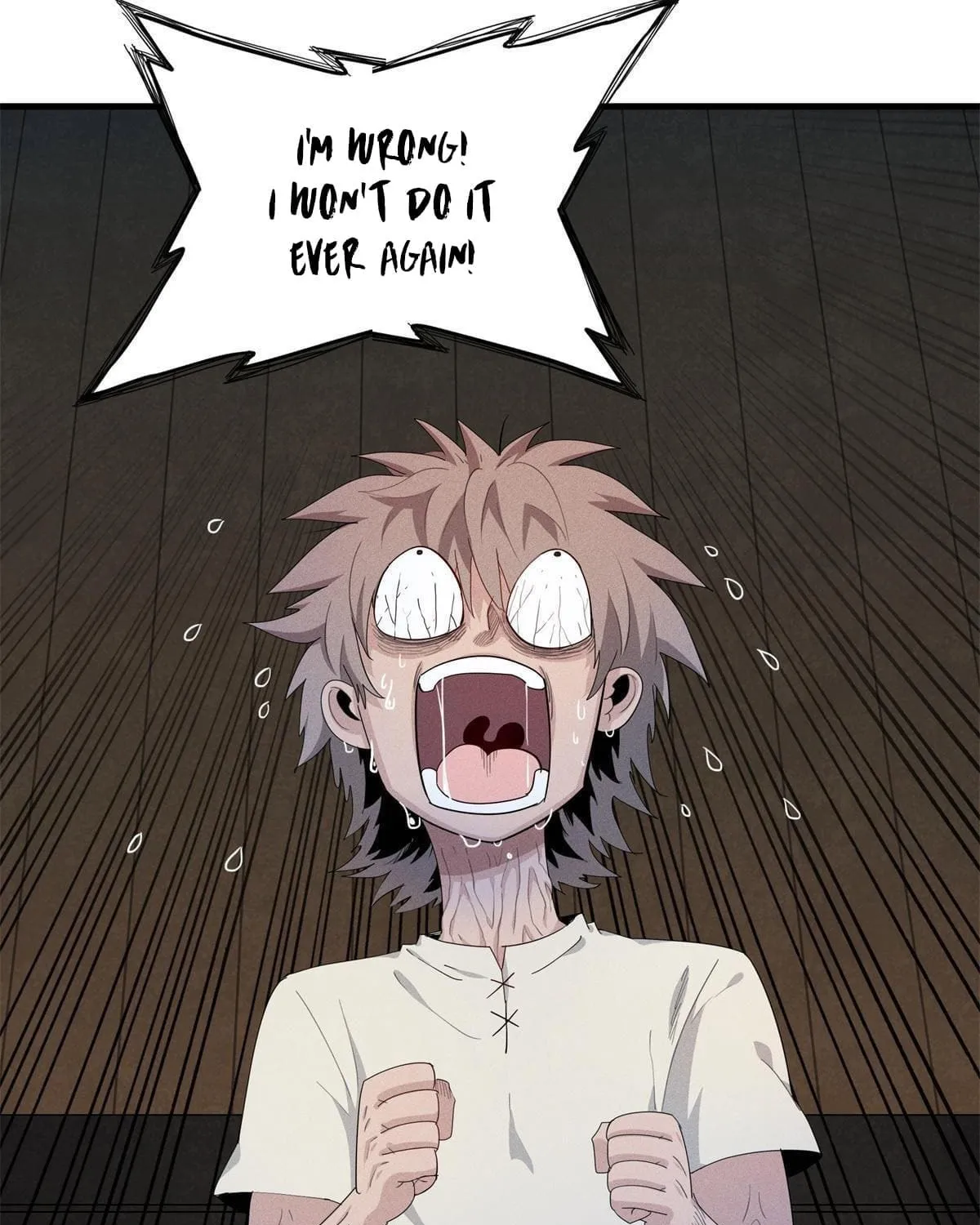 Wo Zhen Mei Zhen Dui Fa Ye Chapter 9 page 26 - 