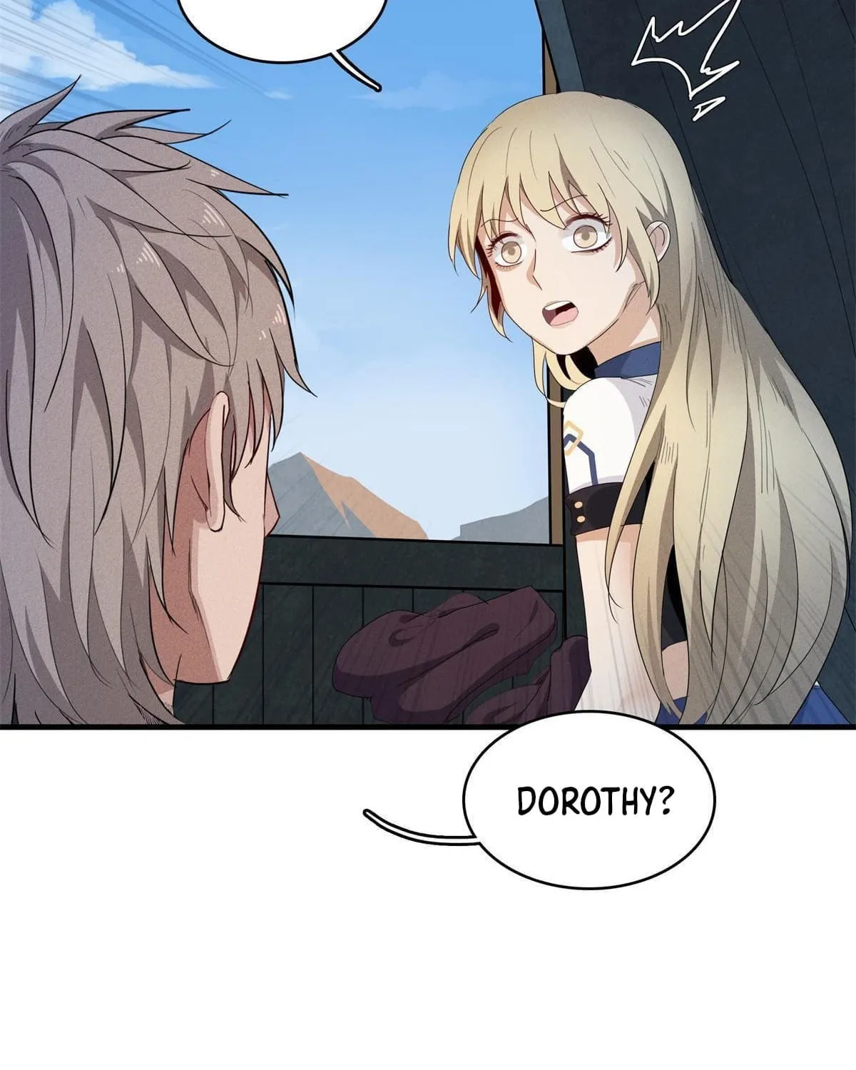 Wo Zhen Mei Zhen Dui Fa Ye Chapter 9 page 29 - 