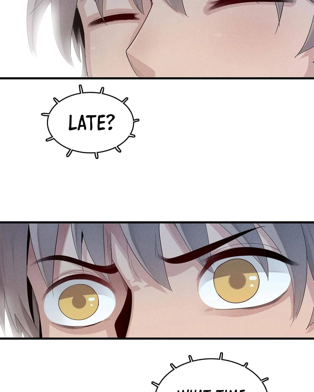 Wo Zhen Mei Zhen Dui Fa Ye Chapter 9 page 4 - 
