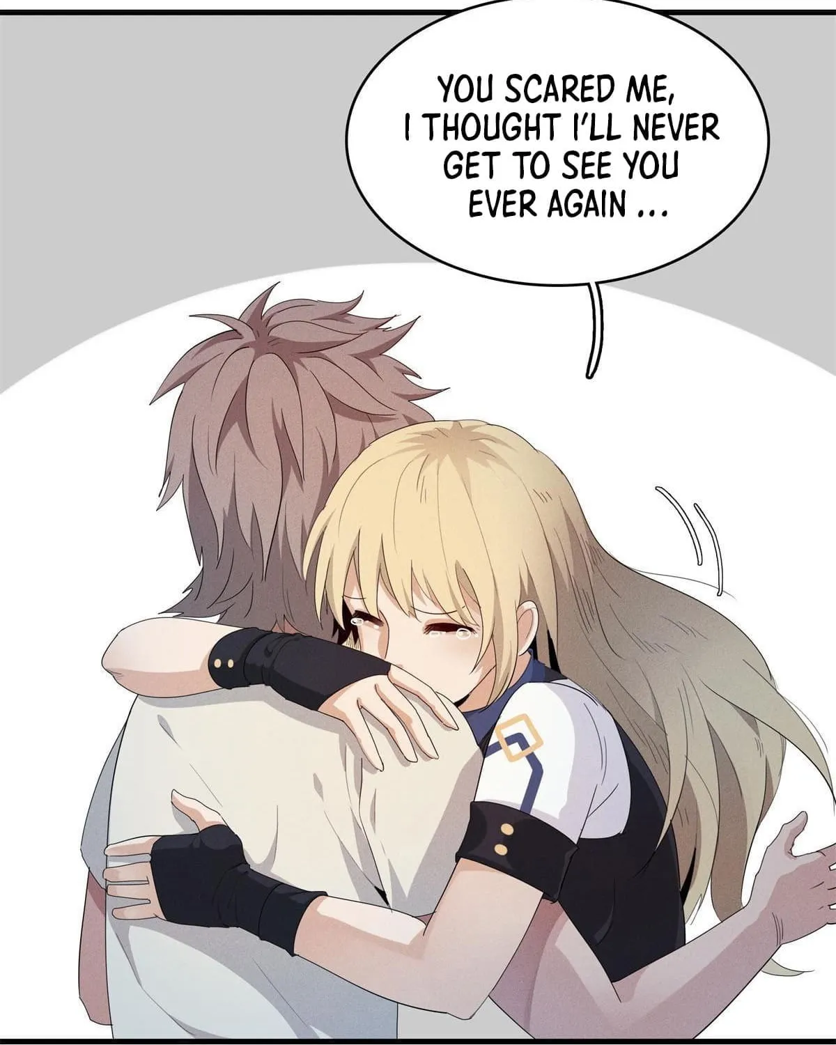 Wo Zhen Mei Zhen Dui Fa Ye Chapter 9 page 31 - 