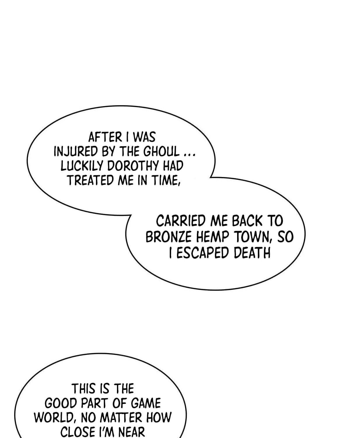 Wo Zhen Mei Zhen Dui Fa Ye Chapter 9 page 34 - 