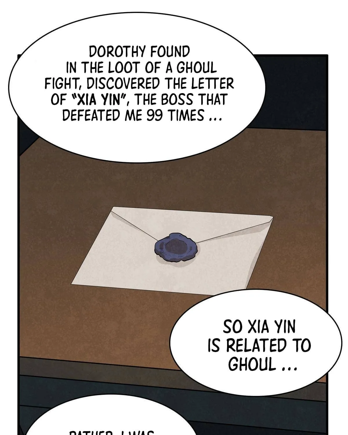 Wo Zhen Mei Zhen Dui Fa Ye Chapter 9 page 40 - 