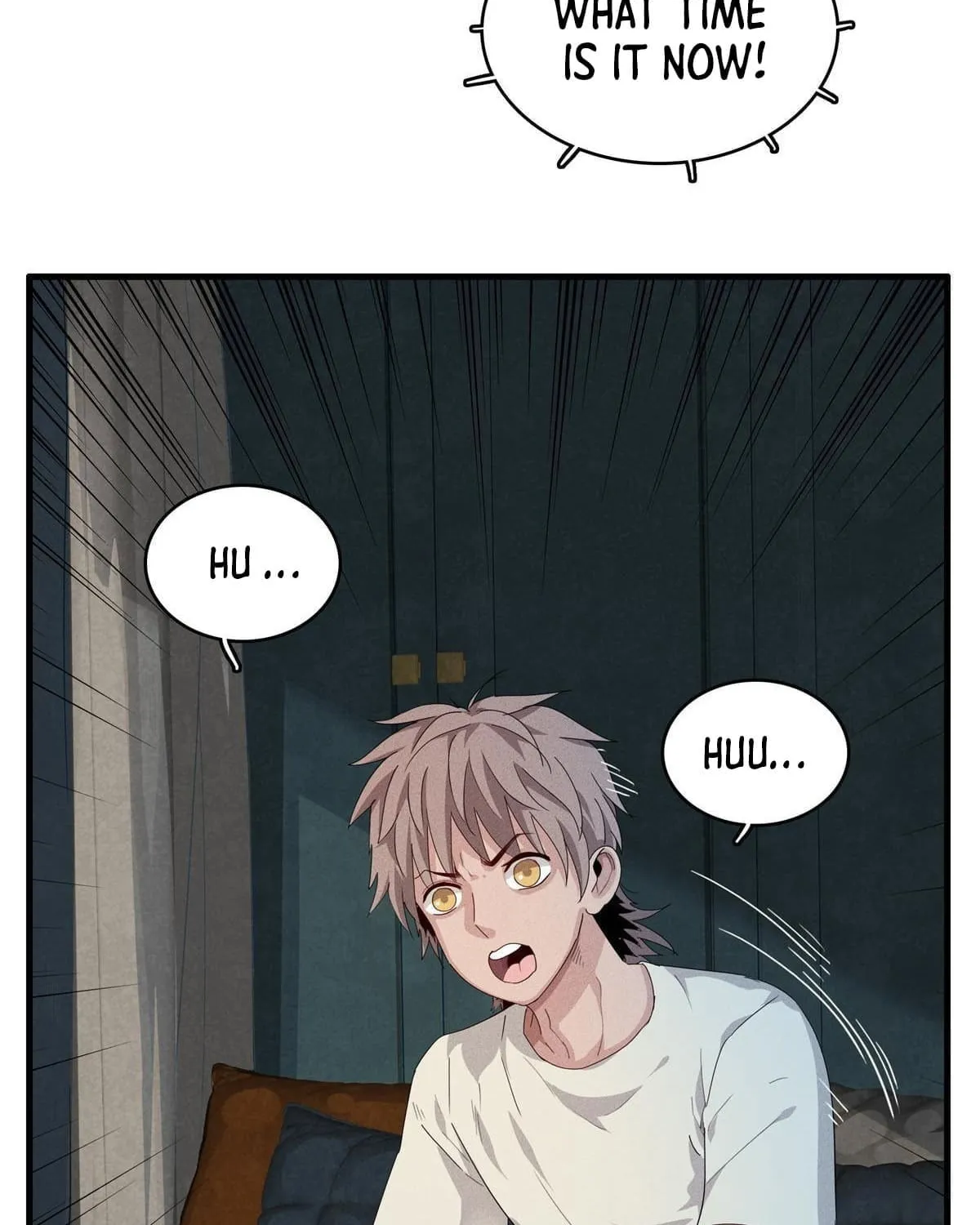 Wo Zhen Mei Zhen Dui Fa Ye Chapter 9 page 5 - 