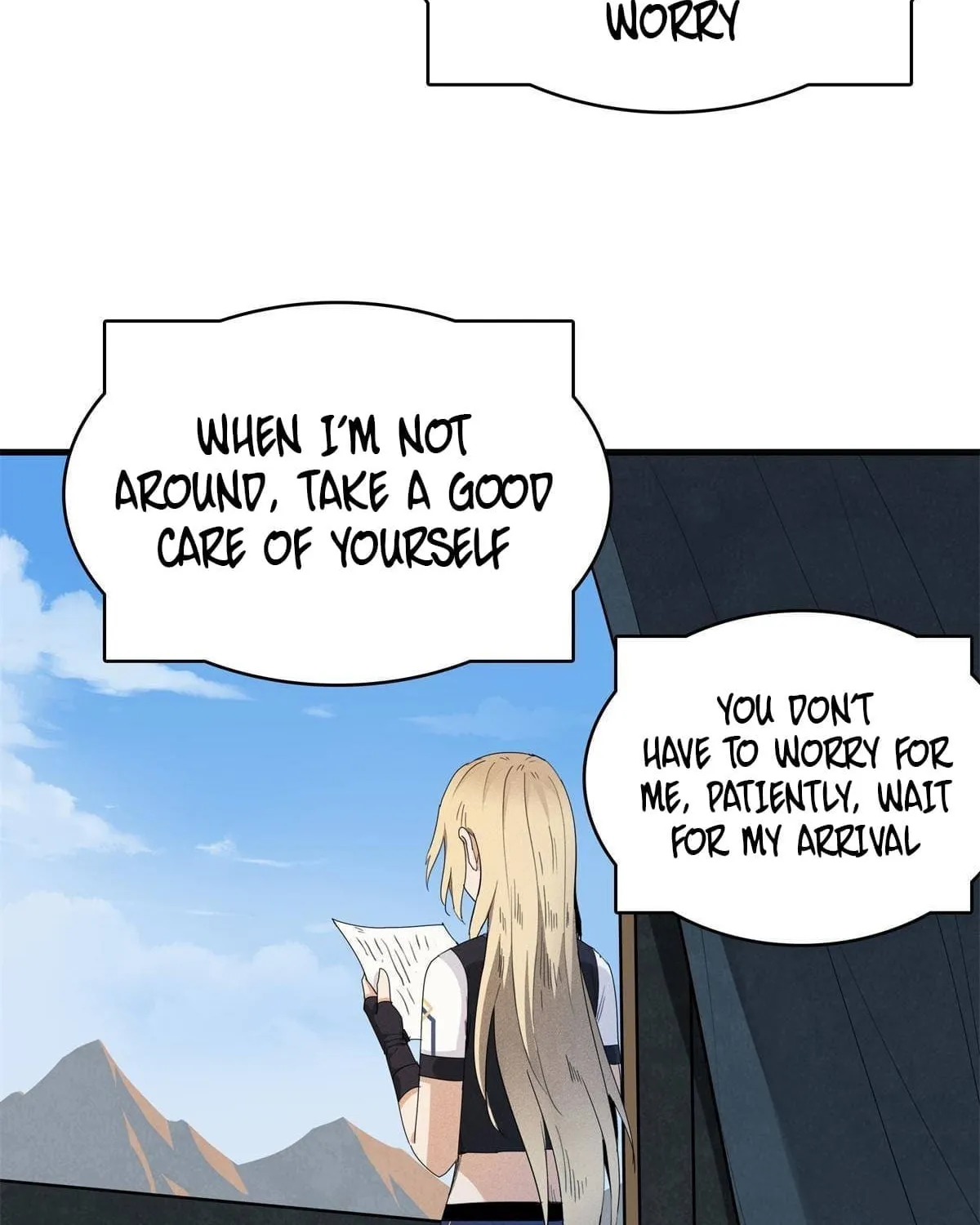 Wo Zhen Mei Zhen Dui Fa Ye Chapter 9 page 52 - 