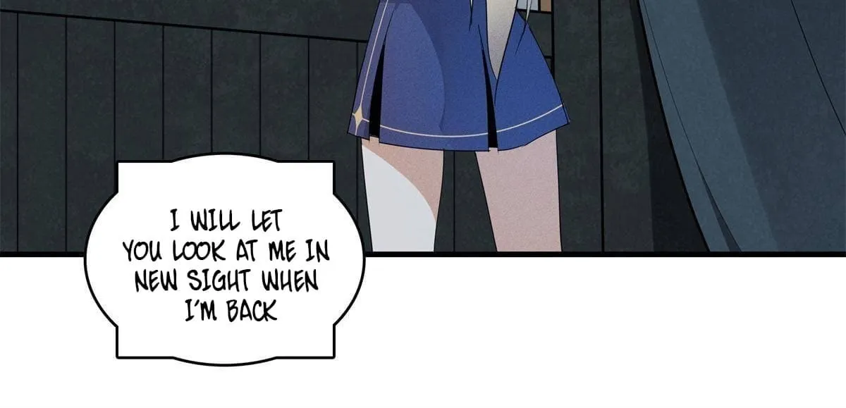 Wo Zhen Mei Zhen Dui Fa Ye Chapter 9 page 53 - 