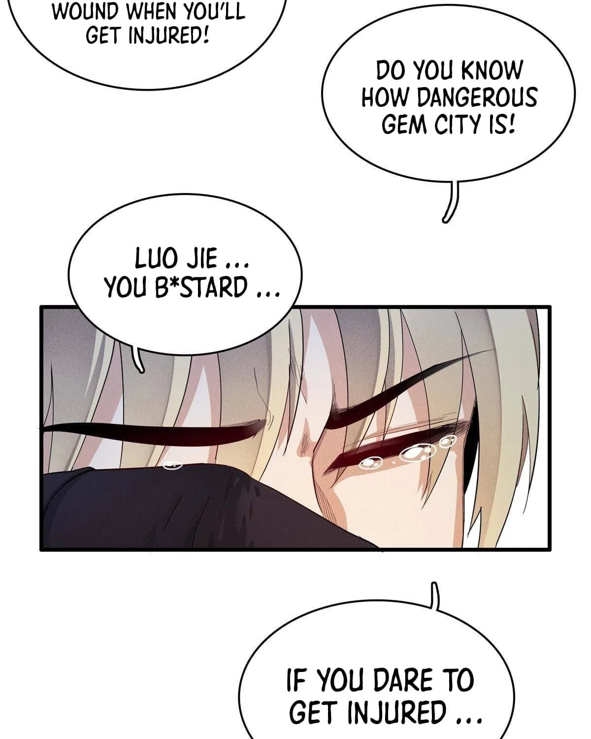 Wo Zhen Mei Zhen Dui Fa Ye Chapter 9 page 56 - 