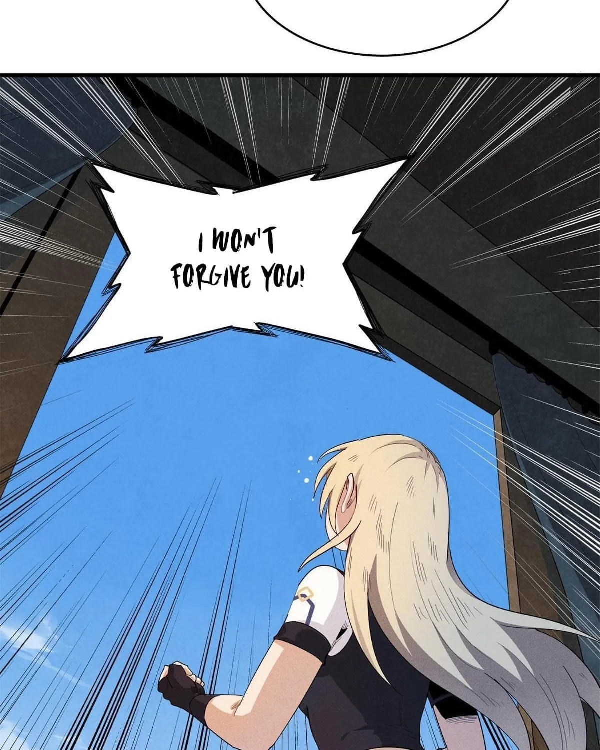 Wo Zhen Mei Zhen Dui Fa Ye Chapter 9 page 57 - 