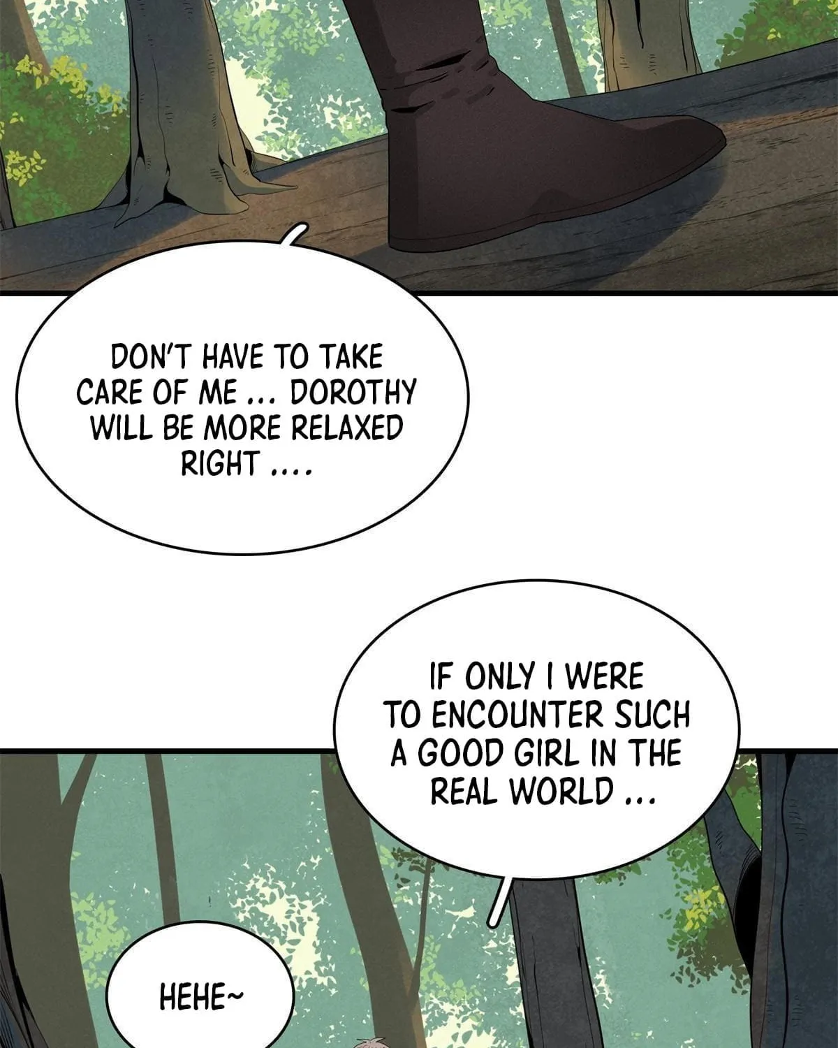 Wo Zhen Mei Zhen Dui Fa Ye Chapter 9 page 61 - 