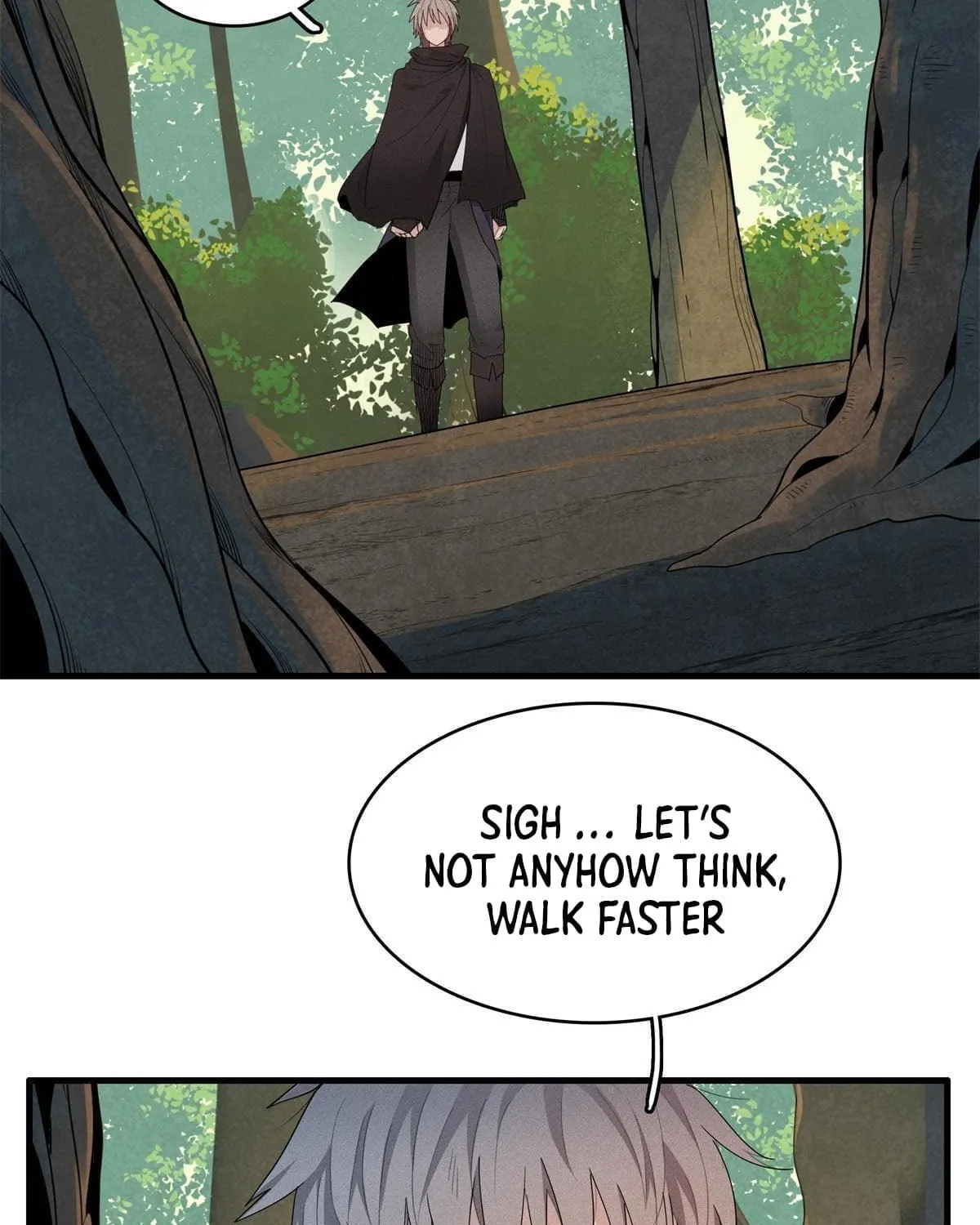 Wo Zhen Mei Zhen Dui Fa Ye Chapter 9 page 62 - 