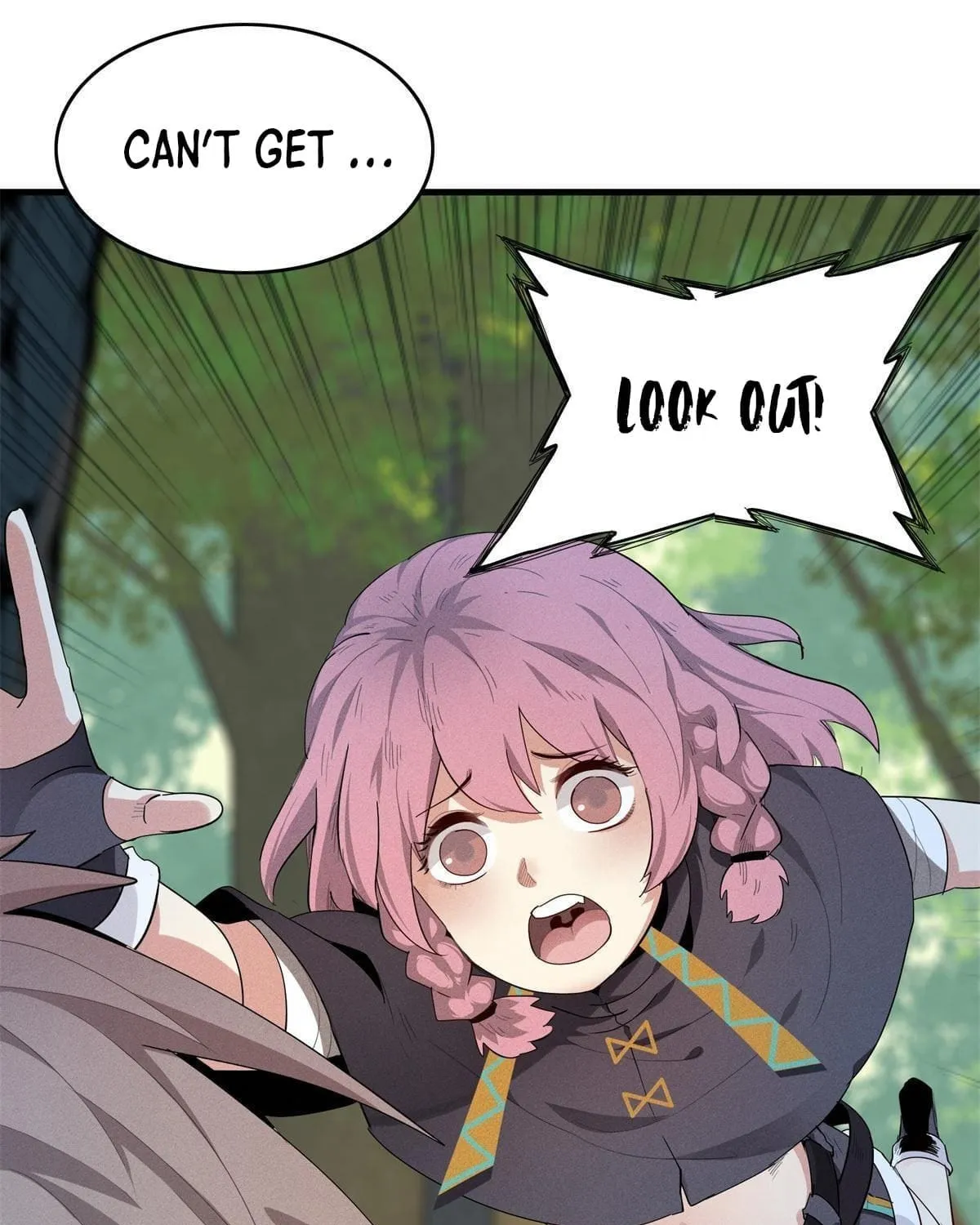 Wo Zhen Mei Zhen Dui Fa Ye Chapter 9 page 65 - 
