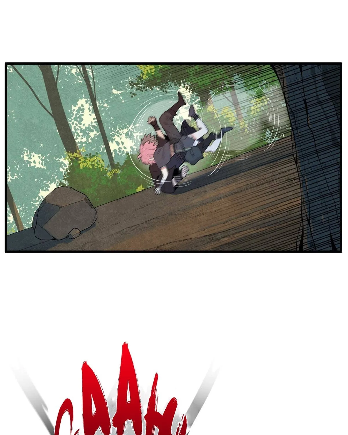 Wo Zhen Mei Zhen Dui Fa Ye Chapter 9 page 67 - 