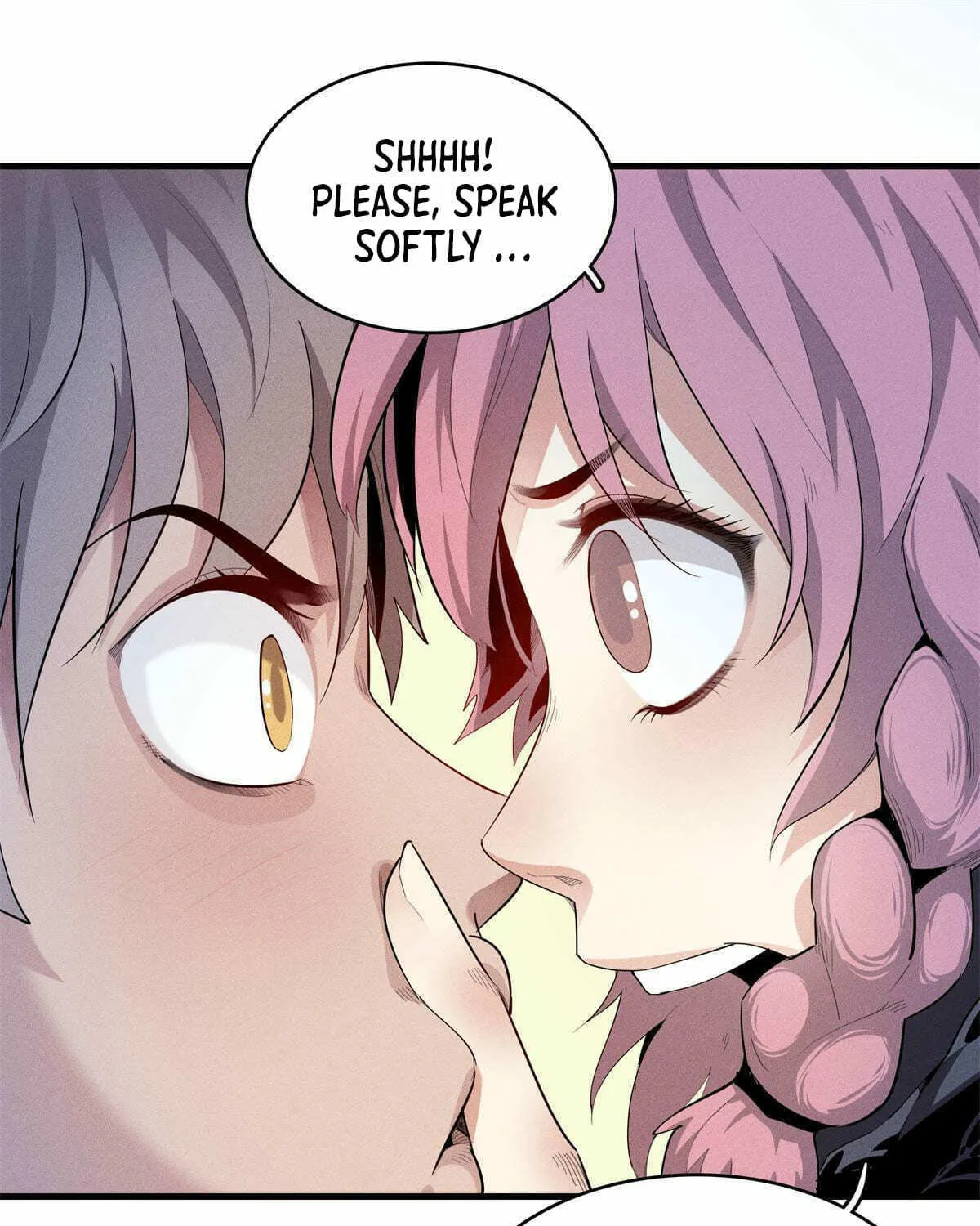 Wo Zhen Mei Zhen Dui Fa Ye Chapter 9 page 70 - 