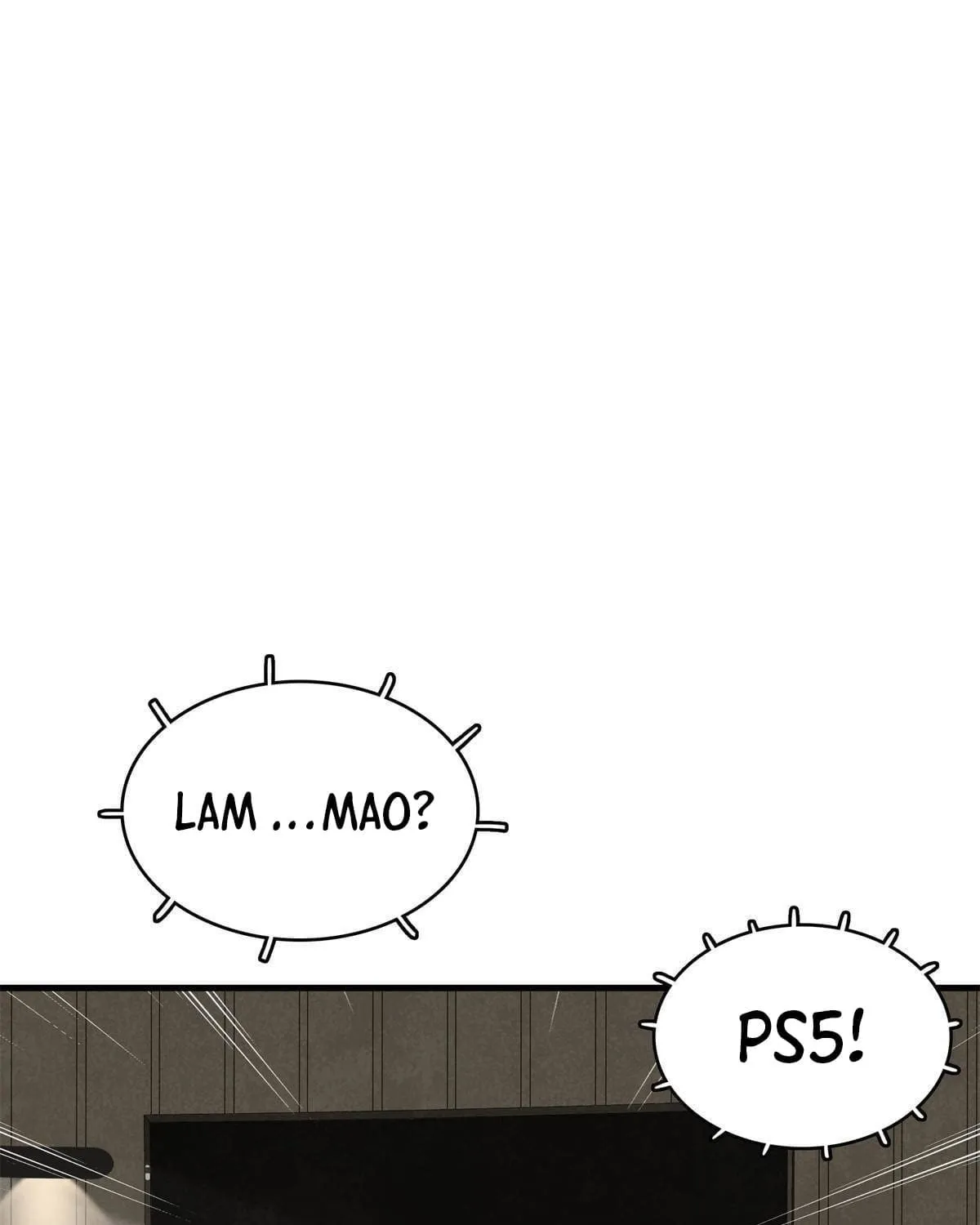 Wo Zhen Mei Zhen Dui Fa Ye Chapter 9 page 8 - 