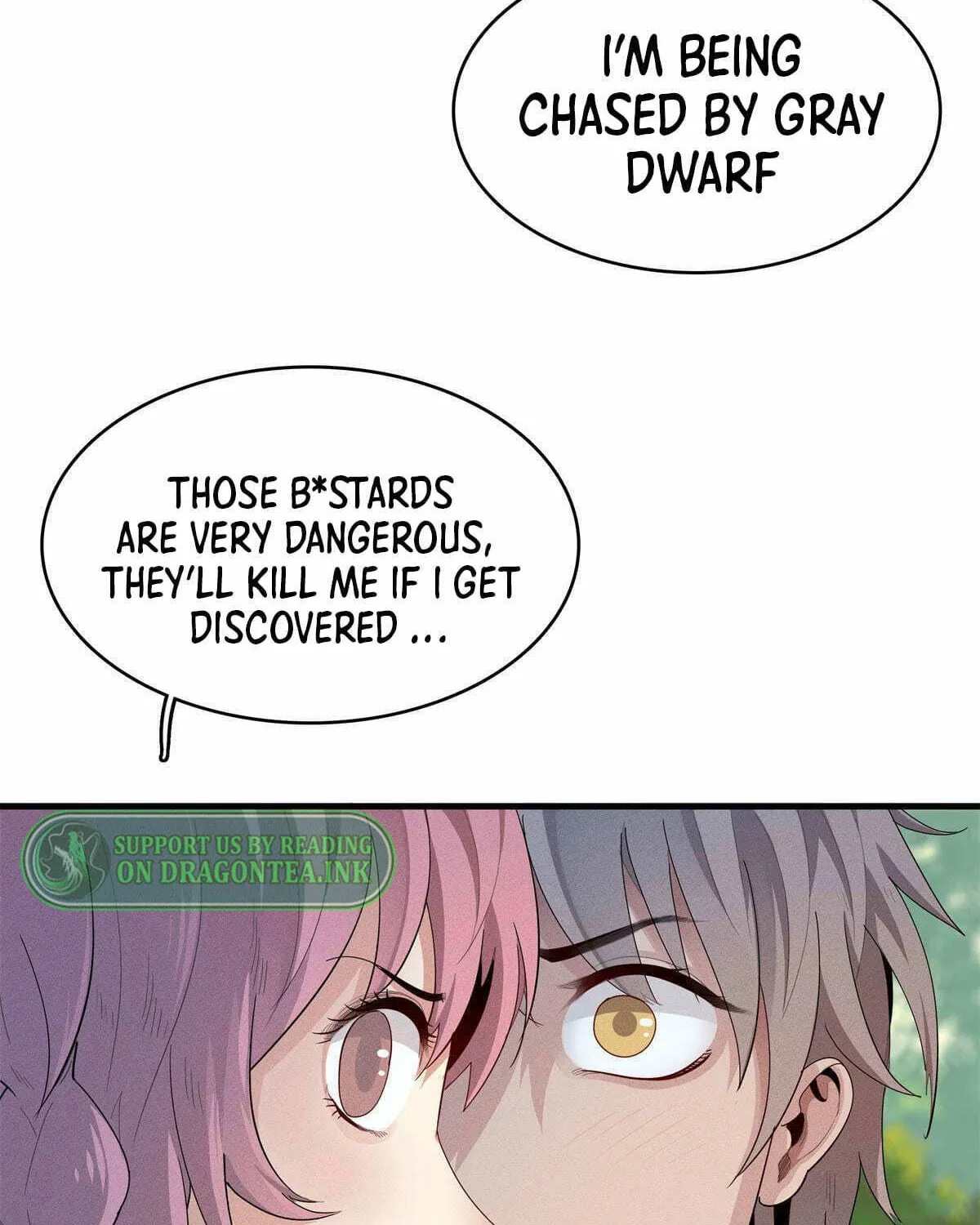 Wo Zhen Mei Zhen Dui Fa Ye Chapter 9 page 71 - 
