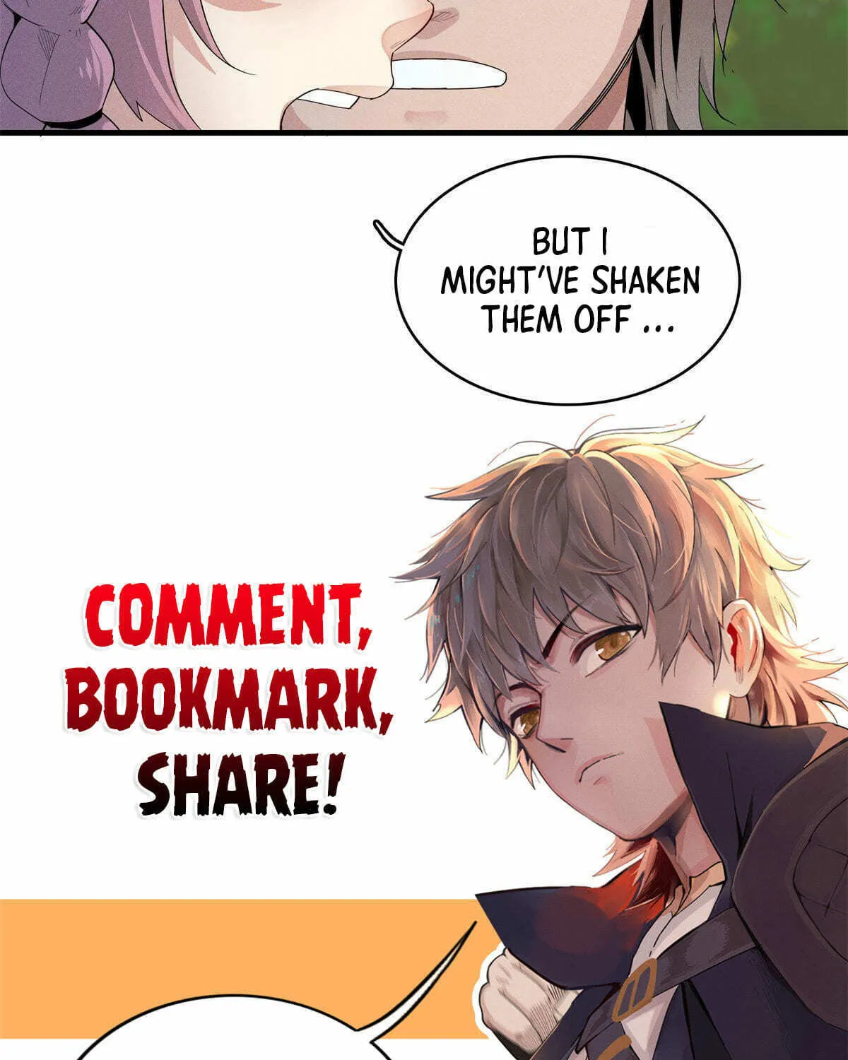 Wo Zhen Mei Zhen Dui Fa Ye Chapter 9 page 72 - 