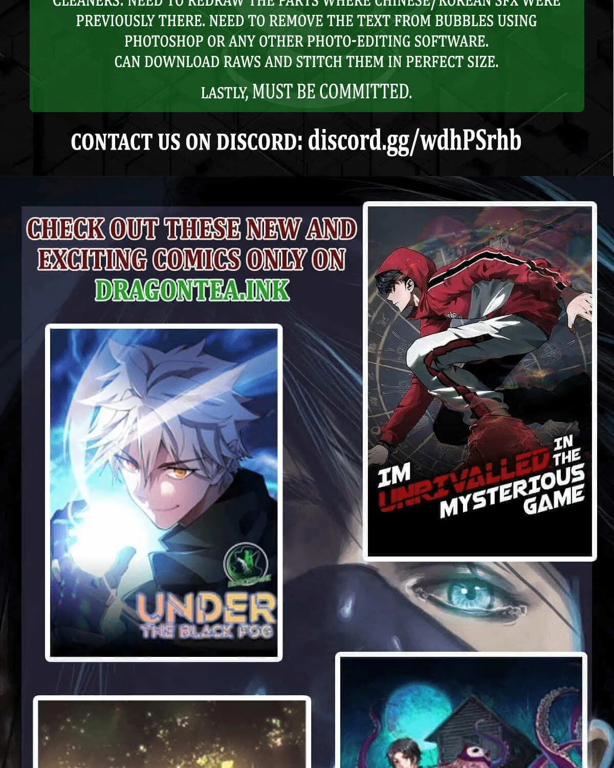 Wo Zhen Mei Zhen Dui Fa Ye Chapter 9 page 74 - 
