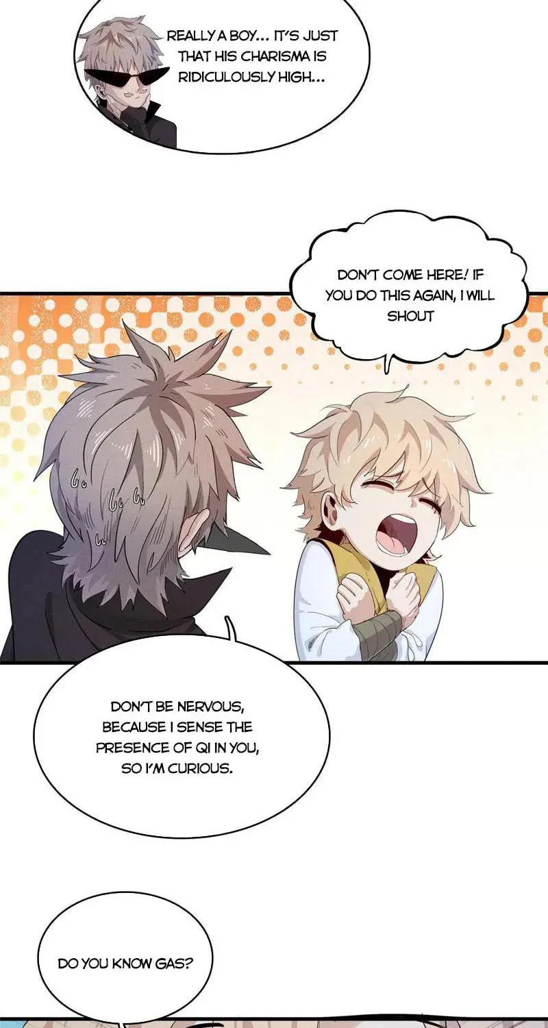 Wo Zhen Mei Zhen Dui Fa Ye Chapter 95 page 4 - 