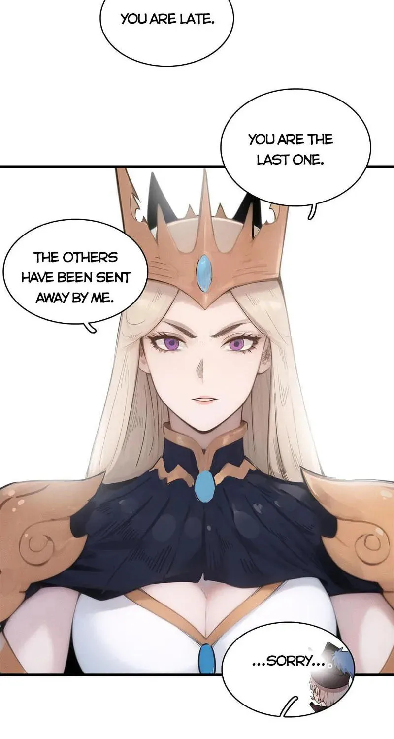Wo Zhen Mei Zhen Dui Fa Ye Chapter 97 page 3 - 
