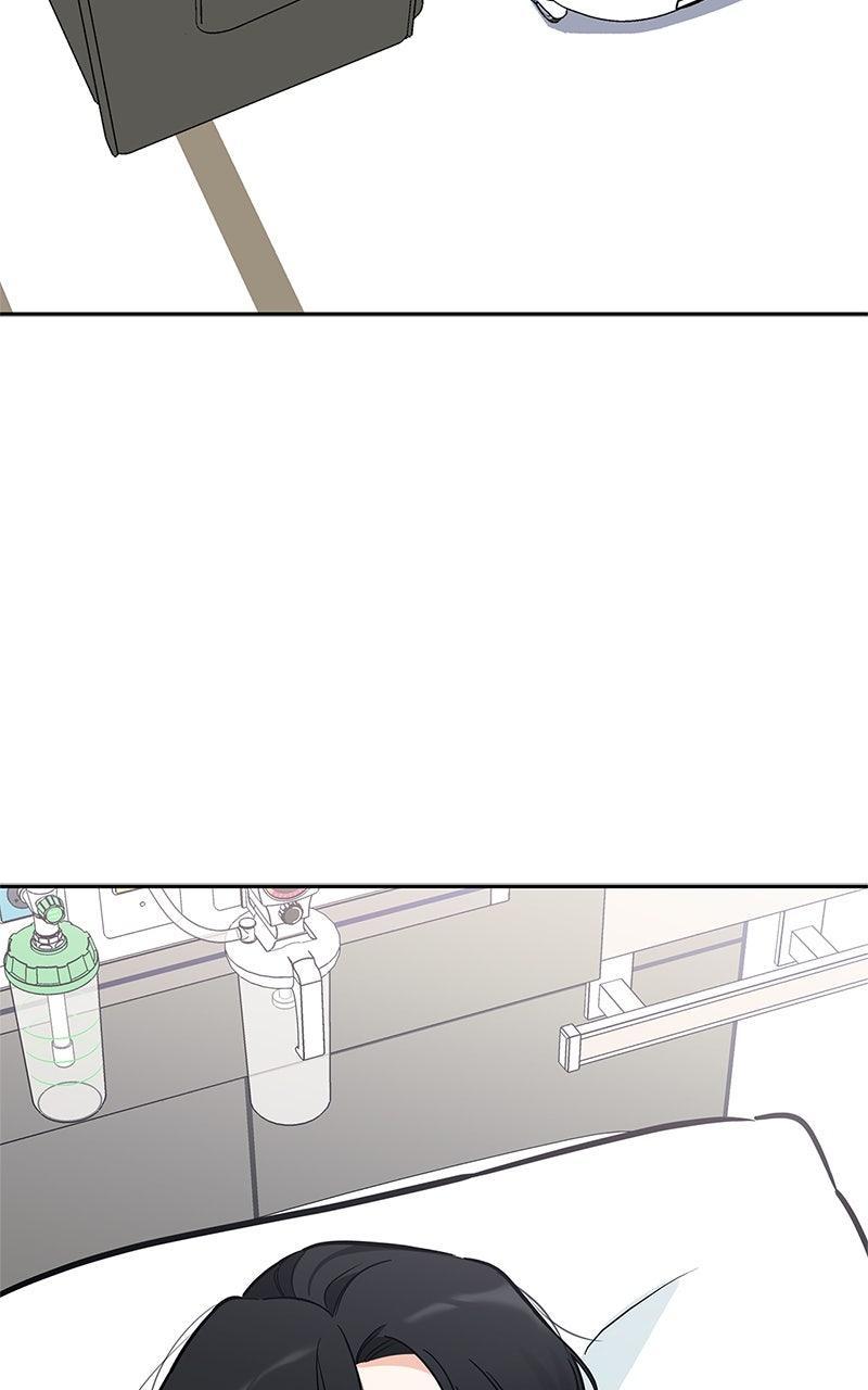 Woke Up as the CEO's Dog Chapter 36 page 4 - 