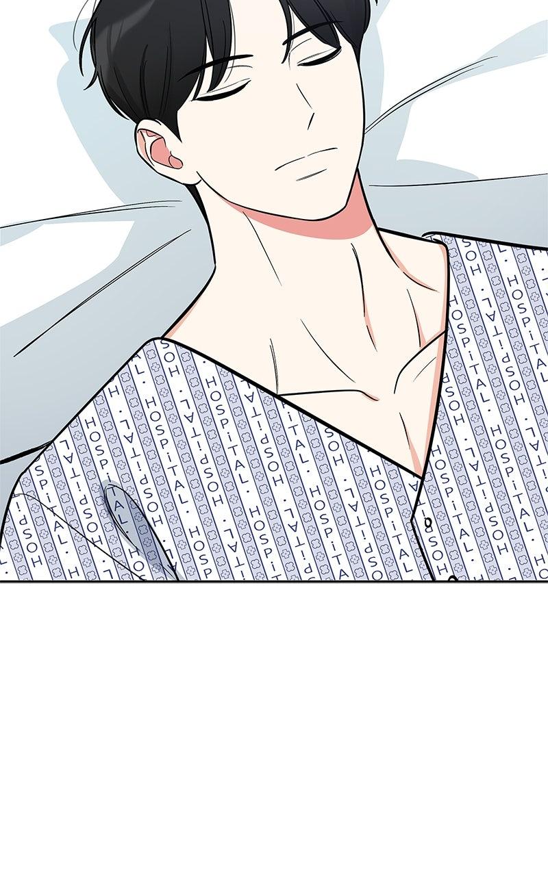 Woke Up as the CEO's Dog Chapter 36 page 5 - 