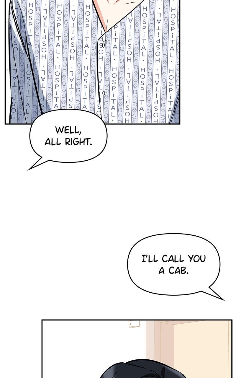 Woke Up as the CEO's Dog Chapter 36 page 98 - 