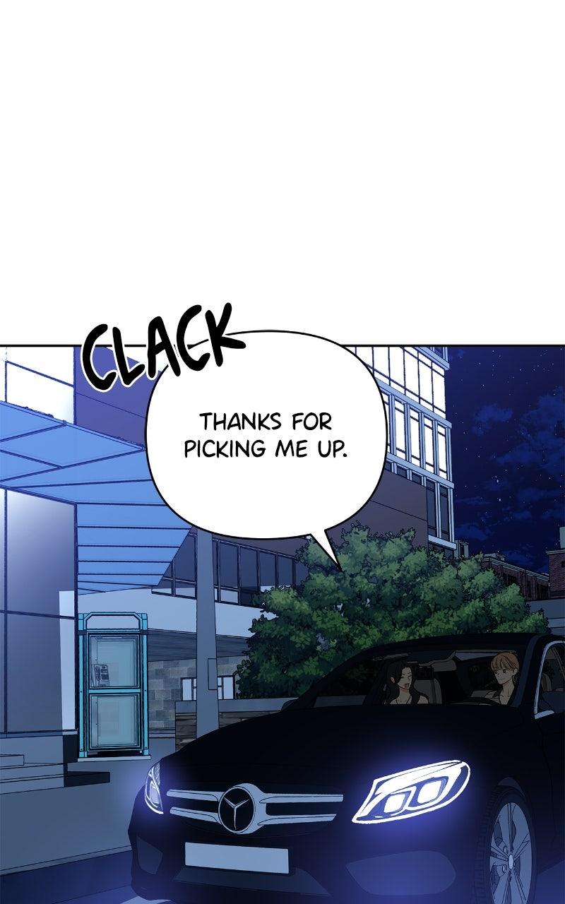 Woke Up as the CEO's Dog Chapter 37 page 3 - 