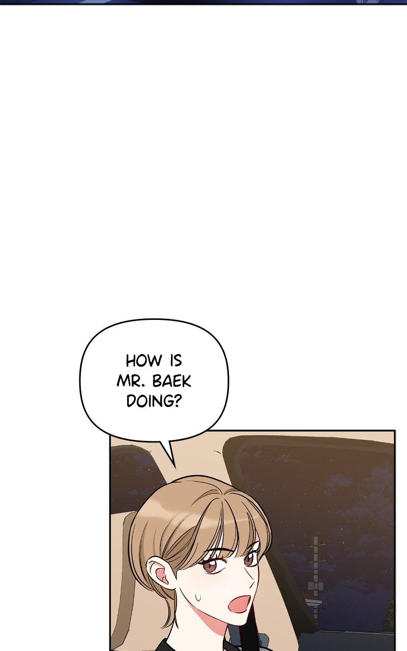 Woke Up as the CEO's Dog Chapter 37 page 4 - 
