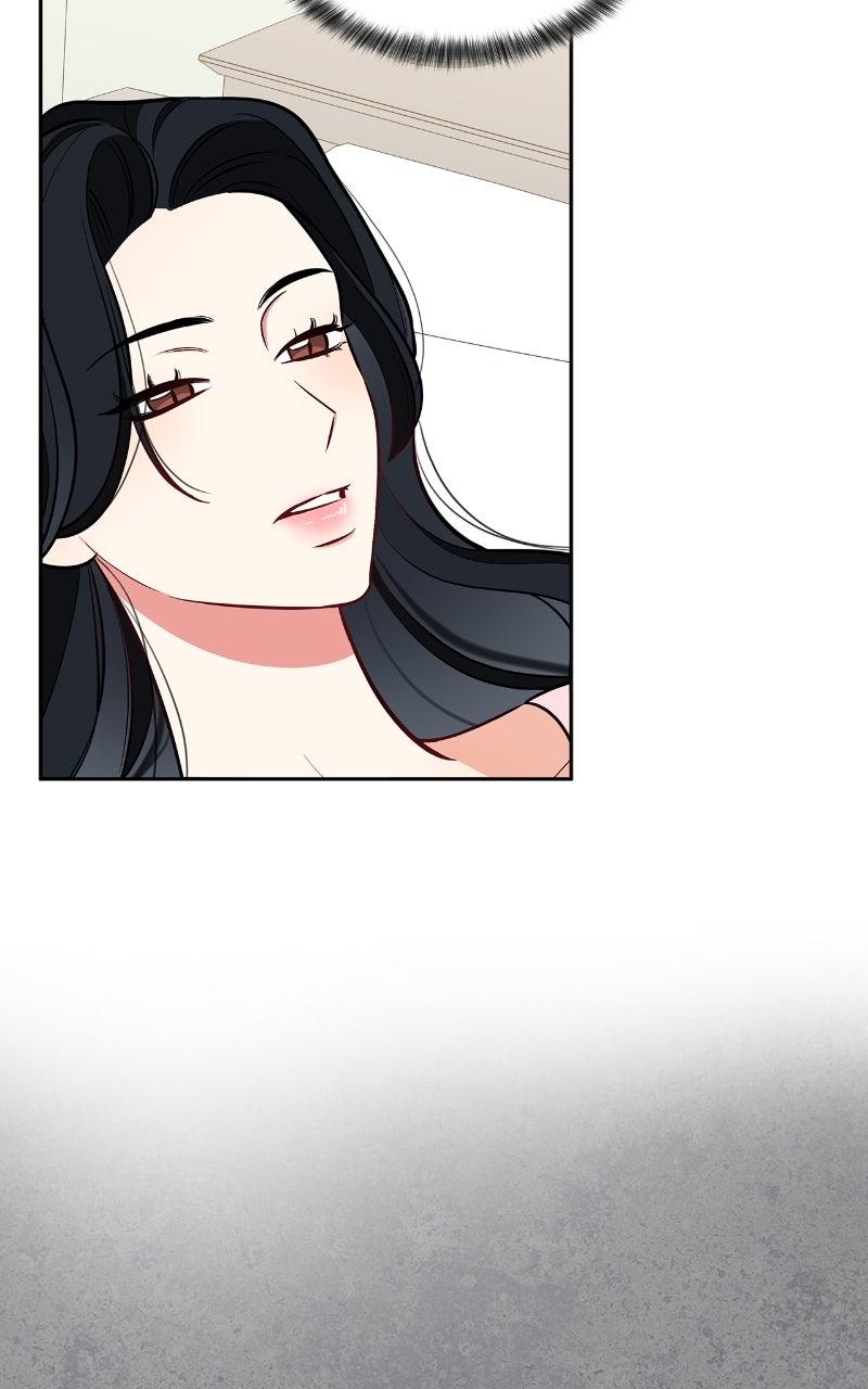 Woke Up as the CEO's Dog Chapter 37 page 34 - 