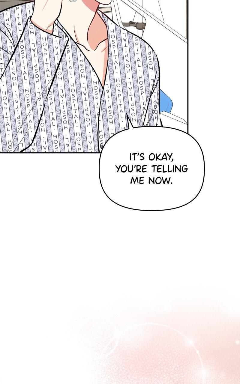 Woke Up as the CEO's Dog Chapter 37 page 42 - 