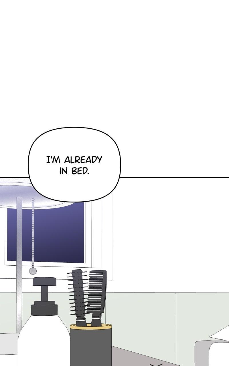 Woke Up as the CEO's Dog Chapter 37 page 46 - 