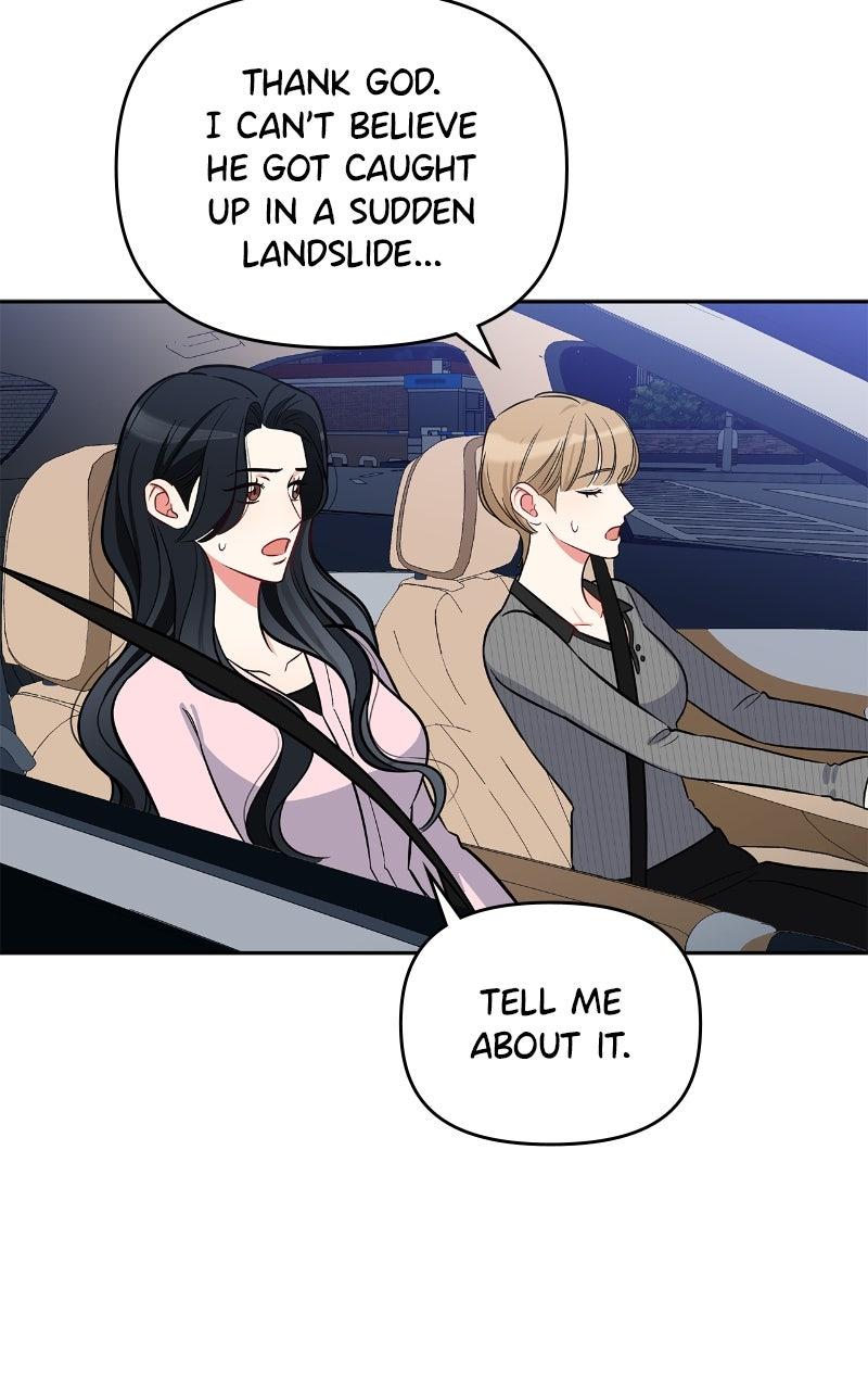 Woke Up as the CEO's Dog Chapter 37 page 6 - 