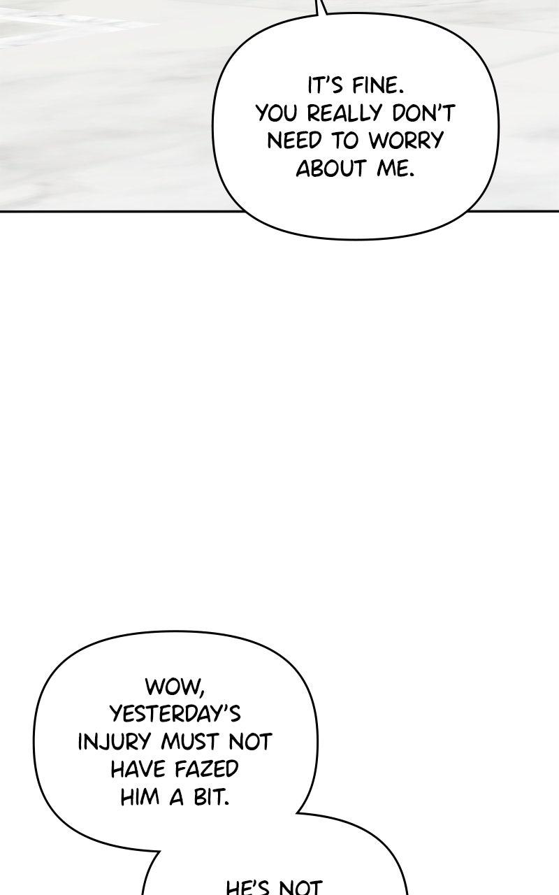 Woke Up as the CEO's Dog Chapter 37 page 64 - 