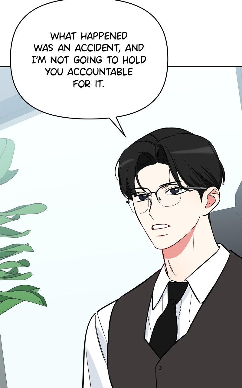 Woke Up as the CEO's Dog Chapter 37 page 77 - 