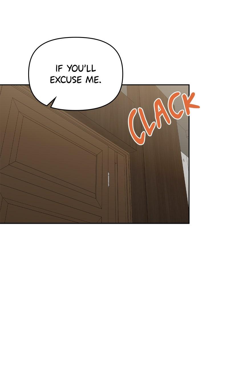 Woke Up as the CEO's Dog Chapter 37 page 84 - 