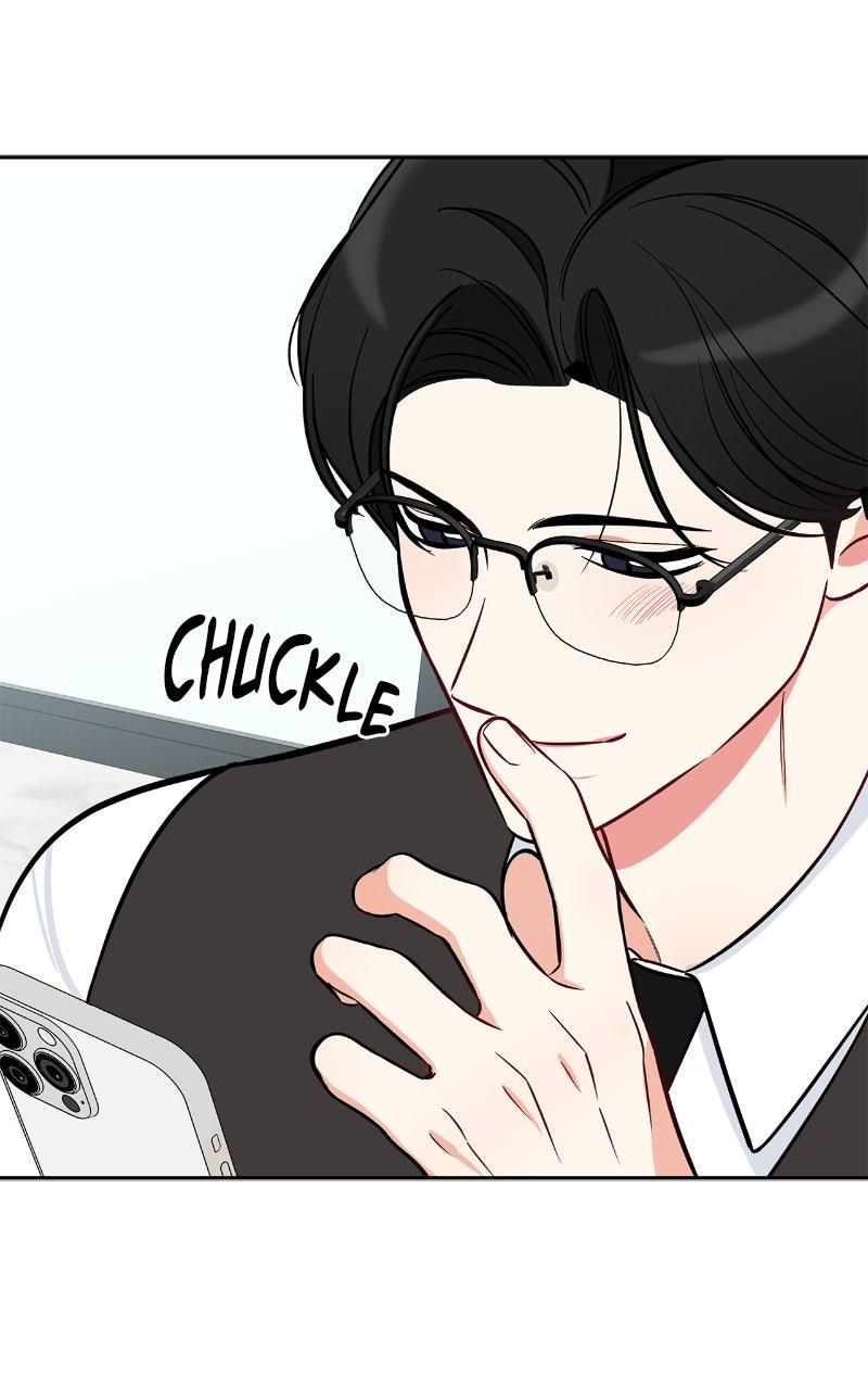 Woke Up as the CEO's Dog Chapter 37 page 86 - 