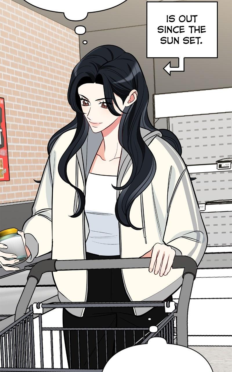 Woke Up as the CEO's Dog Chapter 37 page 90 - 