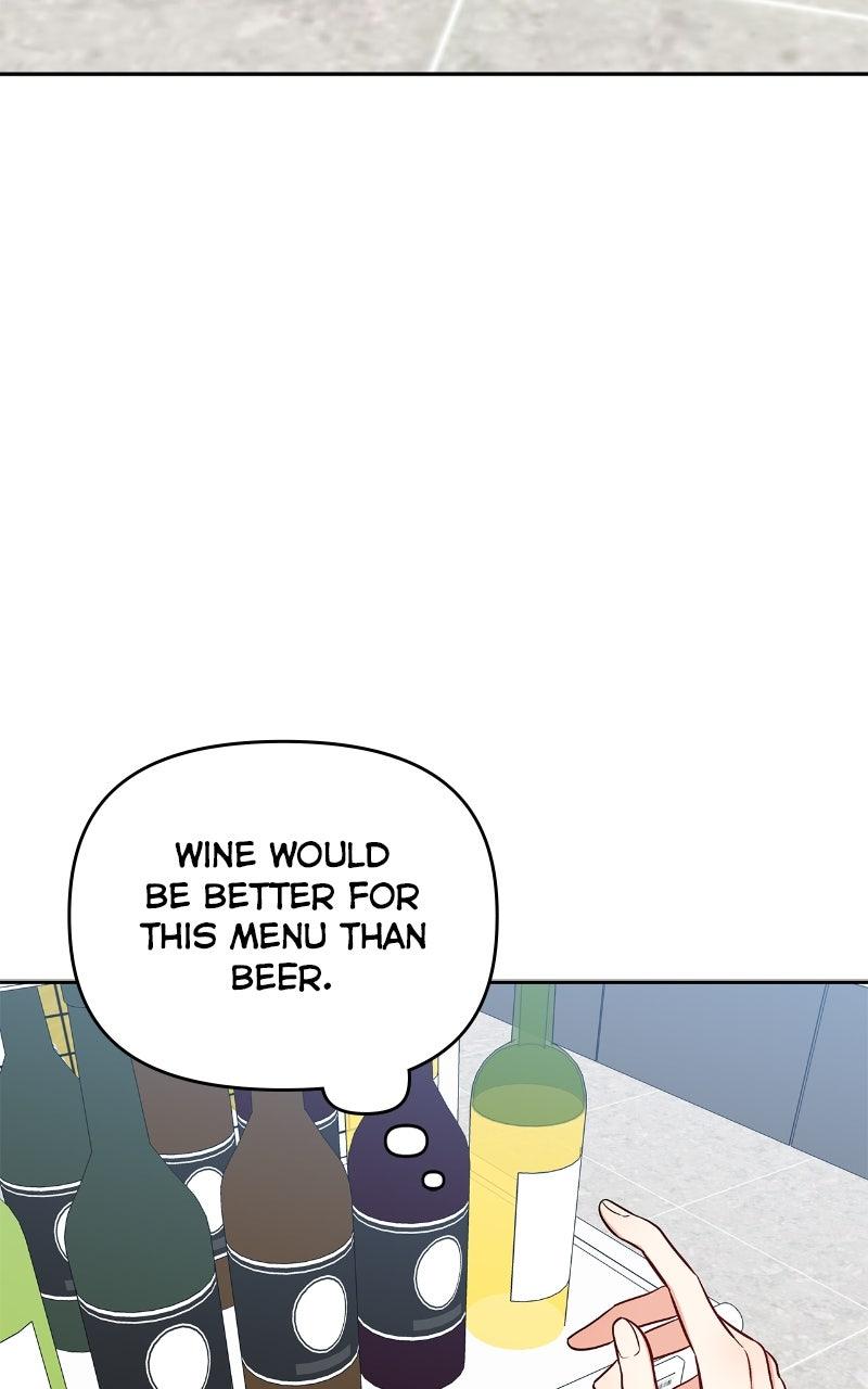 Woke Up as the CEO's Dog Chapter 37 page 92 - 