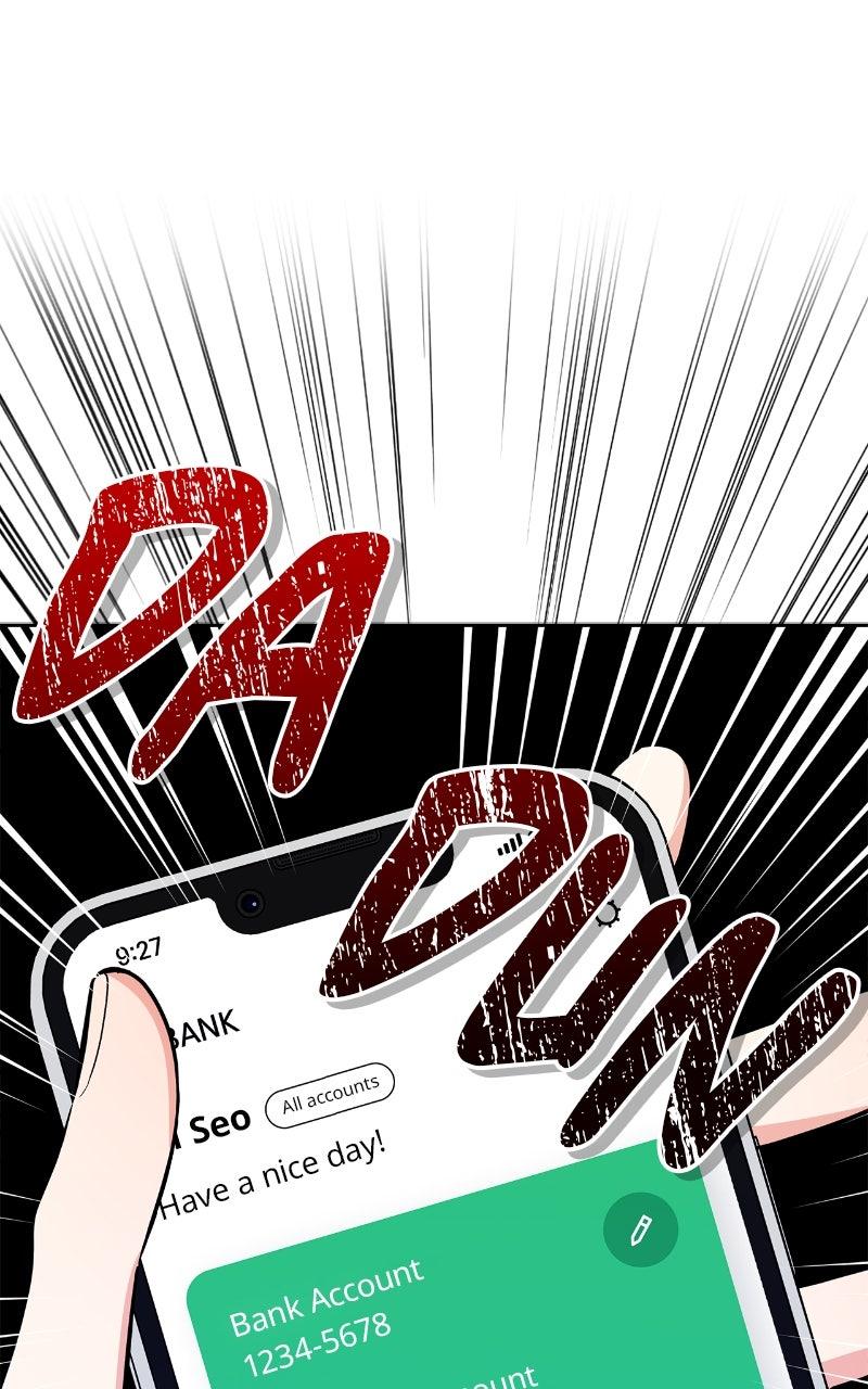 Woke Up as the CEO's Dog Chapter 38 page 1 - 