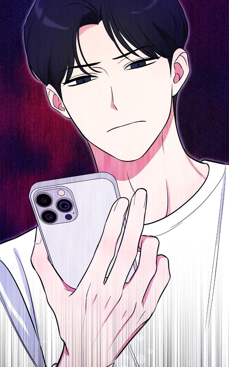 Woke Up as the CEO's Dog Chapter 38 page 101 - 